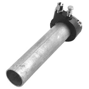 SINGLE THROTTLE CABLE ASSEMBLY 0632-0743