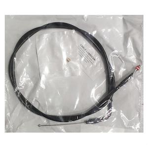 Cables: IDLE CABLE BNT +12 STEALTH 131-30-40015-12