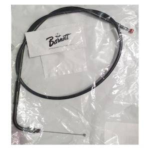 Cables: THROTTLE CABLE BNT +6 VRSCA STEALTH 131-30-30019-06