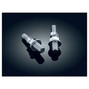 MIRROR ADAPTERS FOR TRIUMPH ku-1811