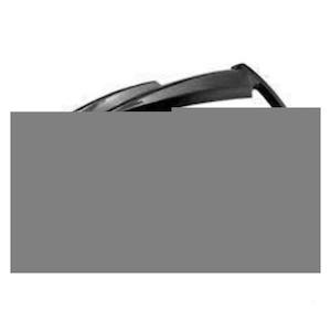 Mirrors: SCYTHE MIRROR BLACK ku-1760