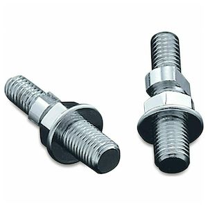 MIRROR ADAPTERS FOR YAMAHA