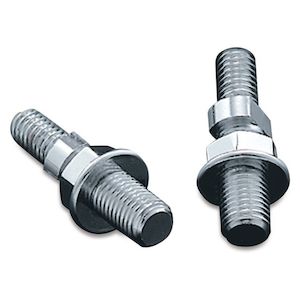 UNIVERSAL MIRROR ADAPTER FOR METRIC ku-1411