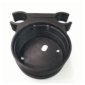 T Bars: GAUGE MOUNT ANALOG FOR T BARS 1.25 DISCONTINUED ctc_01