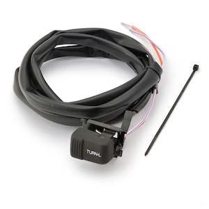 SWITCH INDICATOR LEFT 96-10 71598-96A 71685-06A da-84530