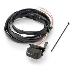 Indicators: SWITCH INDICATOR RIGHT 96-10 71591-96A 71683-06A da-84529