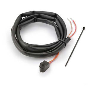 Brake Lights: SWITCH BRAKE LIGHT 96> 71590-96A 71621-08 da-84526