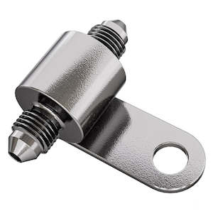 Brake Lights: BRAKE LIGHT TEE RR UNIVERSAL W/BRKT S/S gr-pmchd-007ss