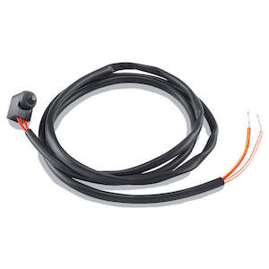 Brake Lights: LATE STYLE HANDLEBAR SWITCHES BRAKE LIGHT O.E.M. 71590-96