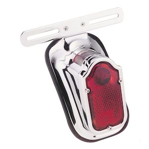 Brake Lights: TOMBSTONE TAILLIGHT ASSY 68003-47T 492476