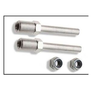 Lowering Kits: SOFTAIL 2000-2017 LOWERING KIT