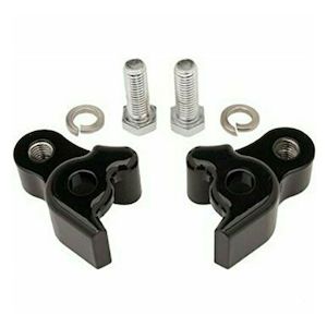 Lowering Kits: LOWERING KIT BLK FL 02-08 b28-42007