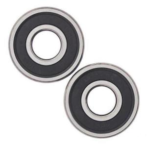 Wheels: WHEEL BRG KIT 2000-06 [2 BRGS] [3/4 ID] 499591