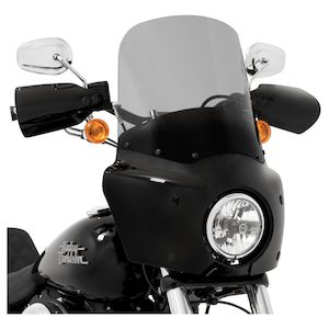 M/SHADES ROAD WARRIOR W/SHIELD 15 BLK SMOKE mep86912