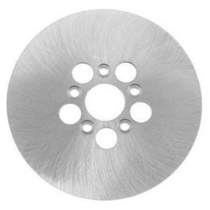 STD FRT/REAR BRAKE ROTOR 492512