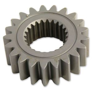 Andrews: GEAR C/S 4TH XL 5 SPD 35775-89A 299144