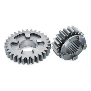 Andrews: GEAR SET 2.61 1ST XL 5 SPD 35762-89C 35763-89A 299110