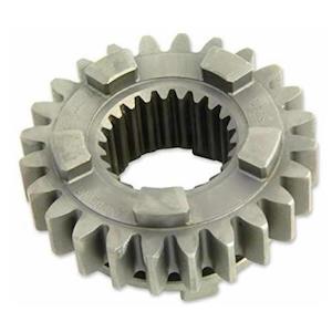 Andrews: GEAR M/S 2ND;C/S 3RD XL 5 SPD 35771-89A 299102