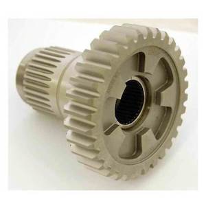 Andrews: GEAR M/S 5TH BELT DRIVE 5SPD 35029-85B 296585