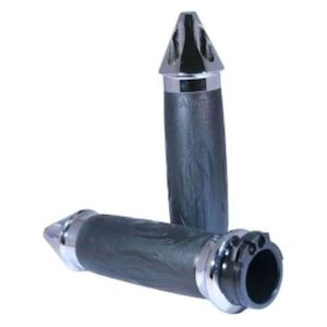 AVON GRIPS HD TRIBAL CHROME FL trib-92-ch-fly