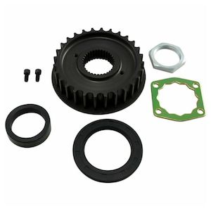 PULLEY BELT 28T XL 5 SPD 91-03 tps-28