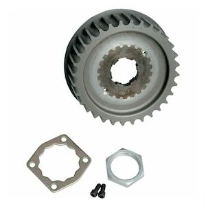 PULLEY BELT 33T (85> B/T) 5 SPD tp-33