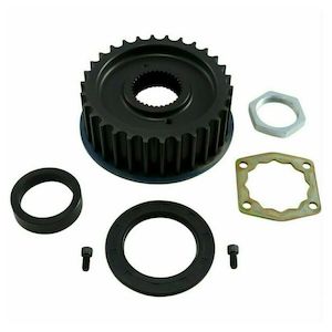 Belt Drives: PULLEY BELT 30T (85> B/T) 5 SPD tp-30