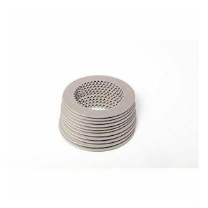 Belt Drives: CLUTCH PLATE SET STEELS (11) tfss-cs