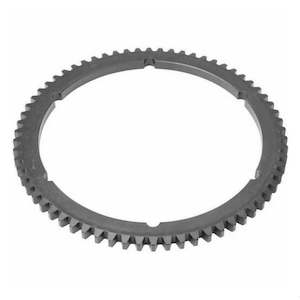 Belt Drives: STARTER GEAR 85-93 sg-2