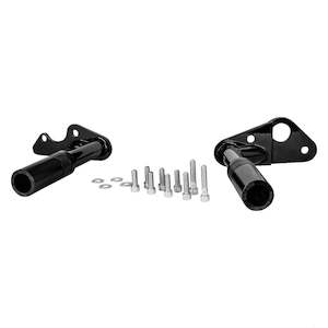 Burly: BRAWLER KIT REAR M8 LOW RIDER S b10-3019b