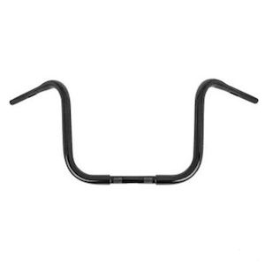 Burly: APE 12 X 1.25 BLK FBW b12-1501b