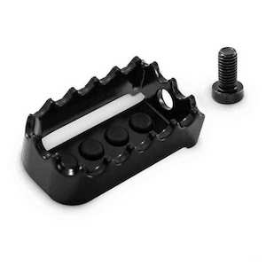 Burly: MX SHIFT TOE PEG b13-1107b