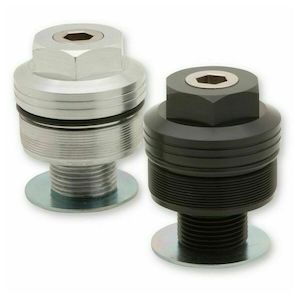 FORK PRELOAD ADJUSTERS DYNA 2006-CURRENT 49MM b28-3001b