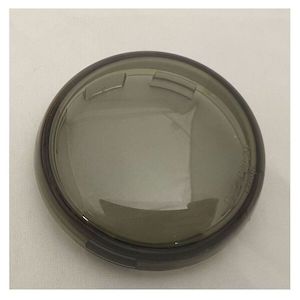 TURN SIGNAL LENS SMOKE 69325-02 dhd5s