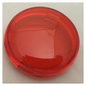 Chris: TURN SIGNAL LENS RED dhd5r