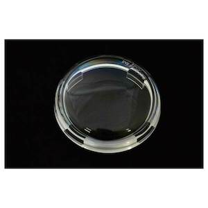 Chris: TURN SIGNAL LENS CLEAR dhd5c