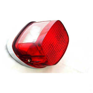TAIL LIGHT 68008-73B 26-100