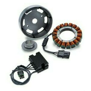 COMPUFIRE 3 PHASE SYSTEM TC 99-02 55566