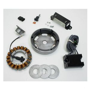 Compu Fire: COMPUFIRE 3 PHASE SYSTEM TC 03-06 55565