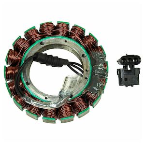 Compu Fire: COMPUFIRE STATOR FOR KIT 55560 55404