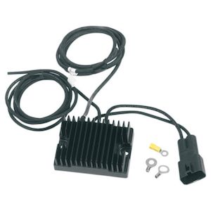 Compu Fire: COMPUFIRE REG 98-02 38 AMP BLK 74505-97A 55150