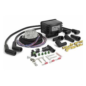Daytona Twin Tec: IGNITION KIT HD 70-99 dt-3005
