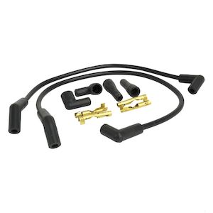 Daytona Twin Tec: Universal Spark Plug Wire Set EVO dt-3003