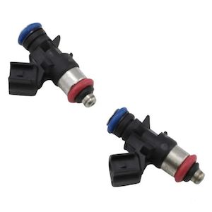 FUEL INJECTORS [PR] M8 6.24 GM/SEC @ 58 PSI dt-22062