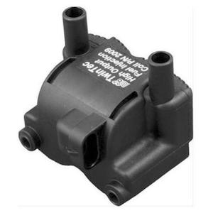 IGNITION COIL HI-OUTPUT TC88/96 INJECTED 31743-01 dt-2009