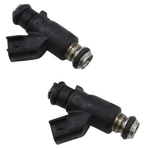 Daytona Twin Tec: FUEL INJECTORS [PR] 2006 UP TC 7.80 GM/SEC [NOTES] dt-20078