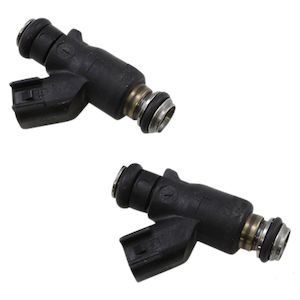 Daytona Twin Tec: FUEL INJECTORS [PR] 2006 UP TC 7.10 GM/SEC [NOTES] dt-20071