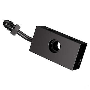 Goodridge: TAB LOCATOR ABS FX/XL 18-23 SINGLE DISC gr-pmchd-040zbk