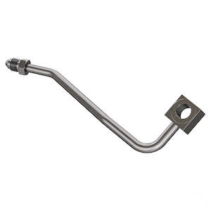 TAB LOCATOR ABS FL 14-23 ABS TO RH CALIPER gr-pmchd-038ss