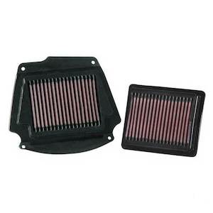 K N: K&N FILTER ROAD WARRIOR ya-1602